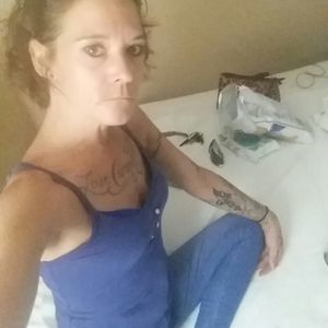 Meet your Posher, Brandy